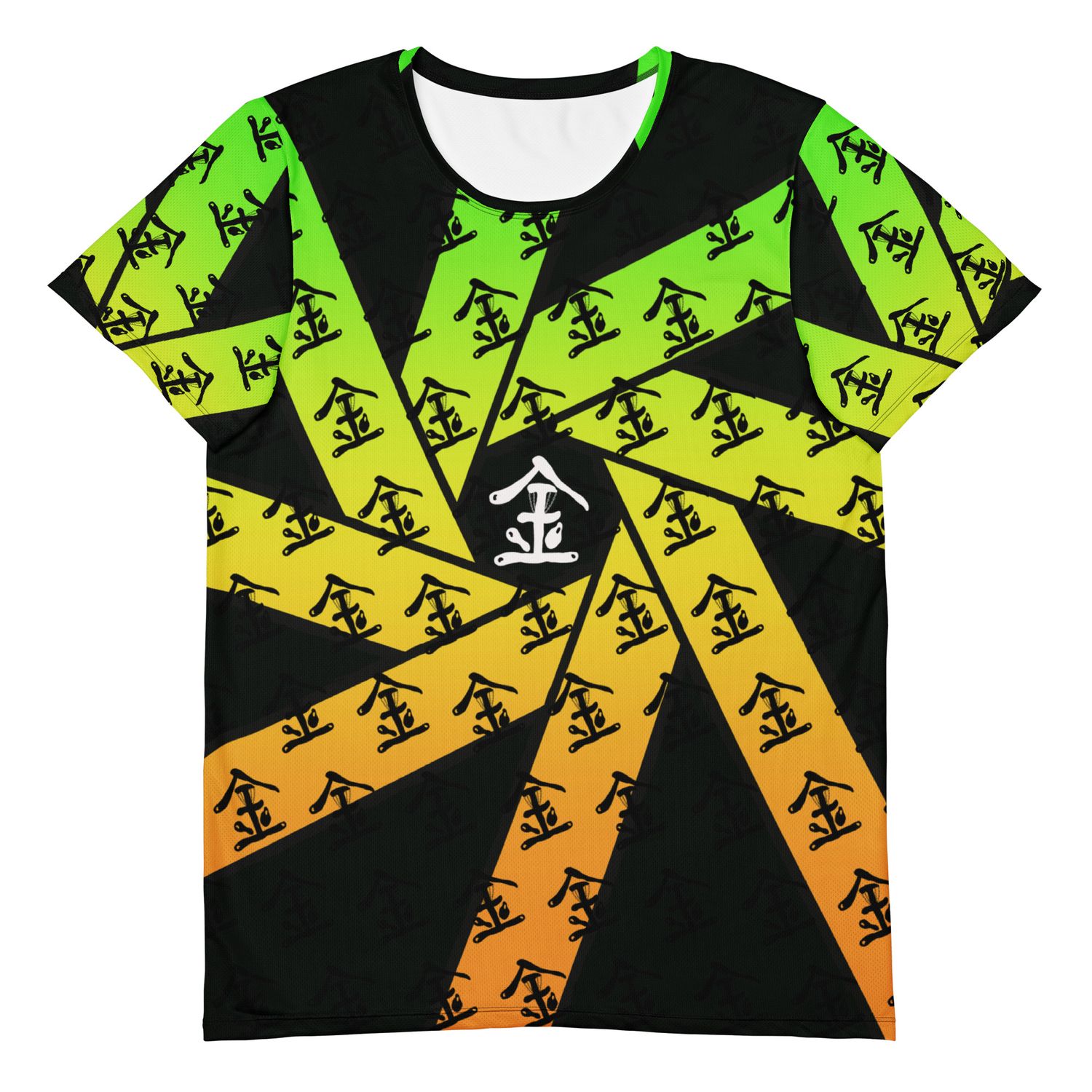 Dark Hollow VTX Jersey