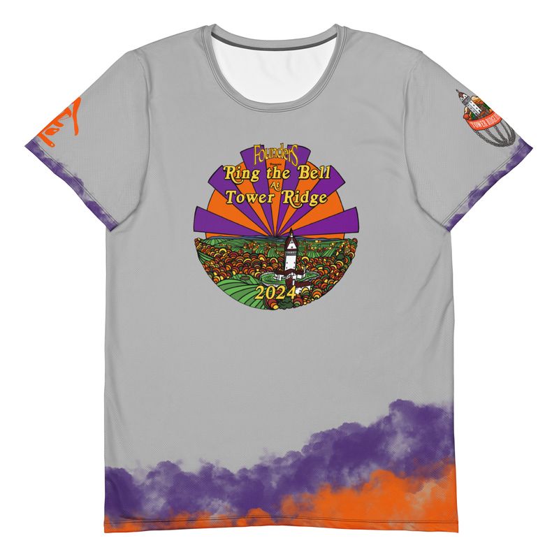&#39;24 Ring The Bell Jersey