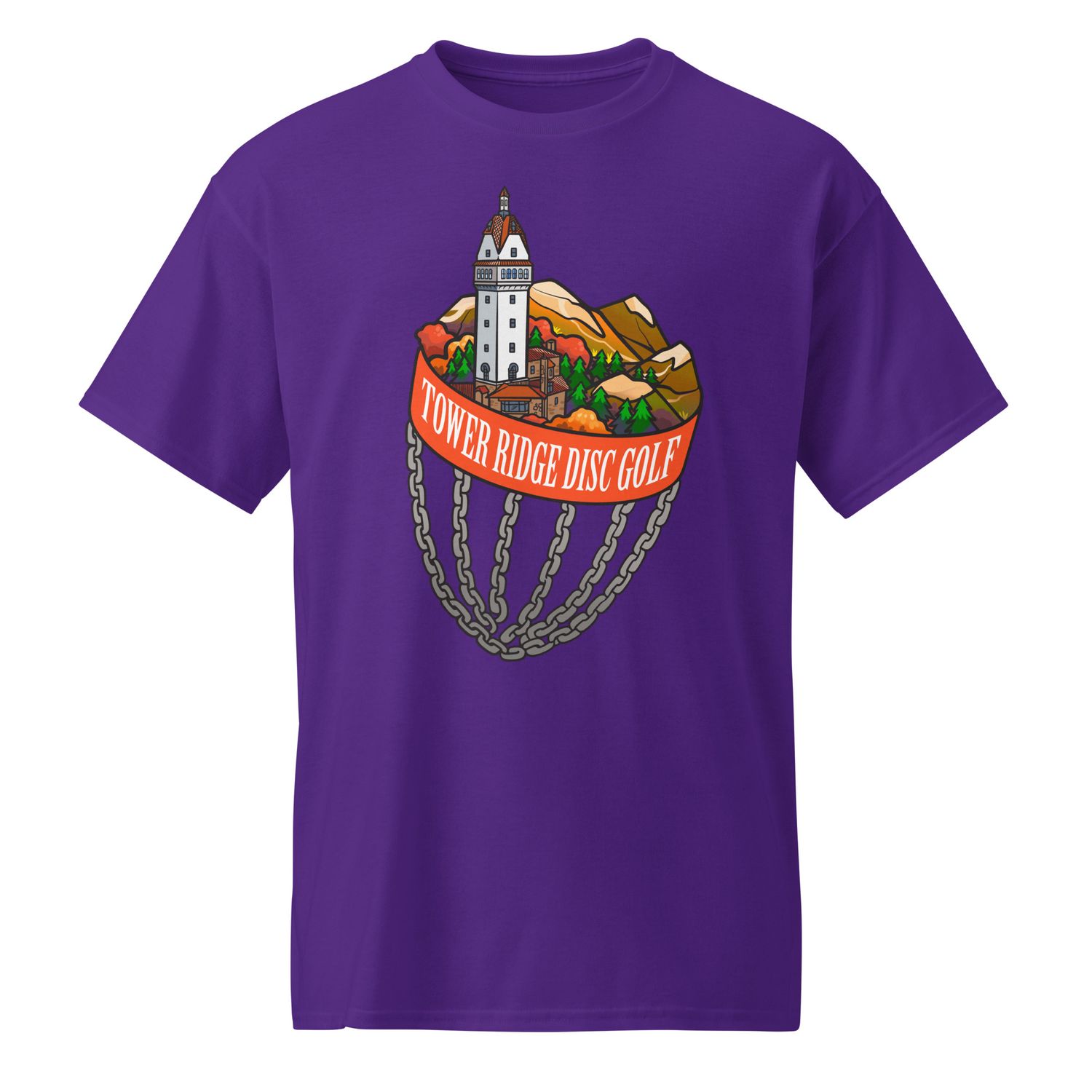 TRDG DryBlend® T-Shirt