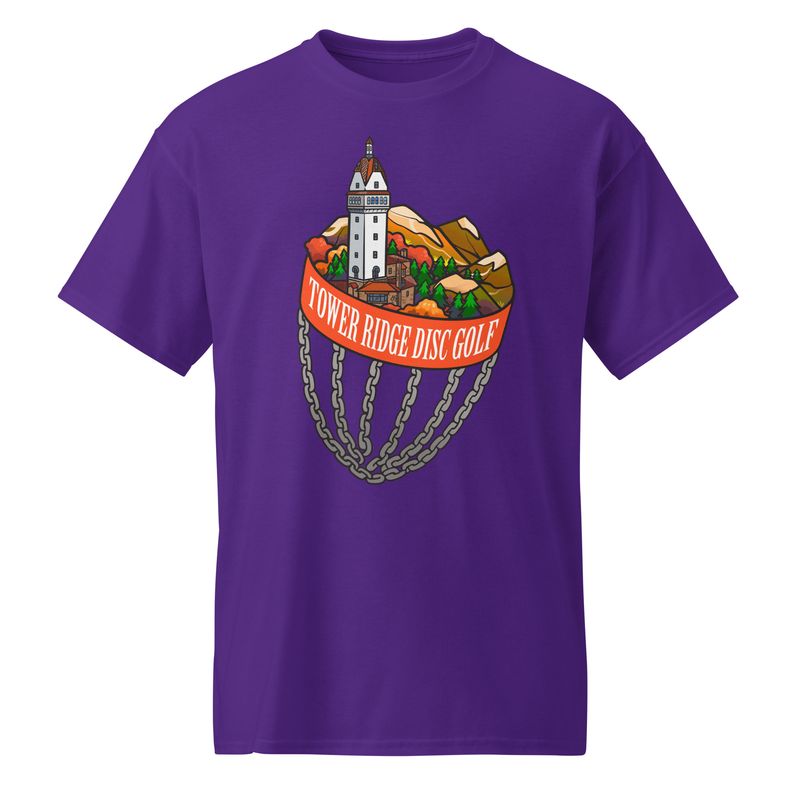 TRDG DryBlend® T-Shirt