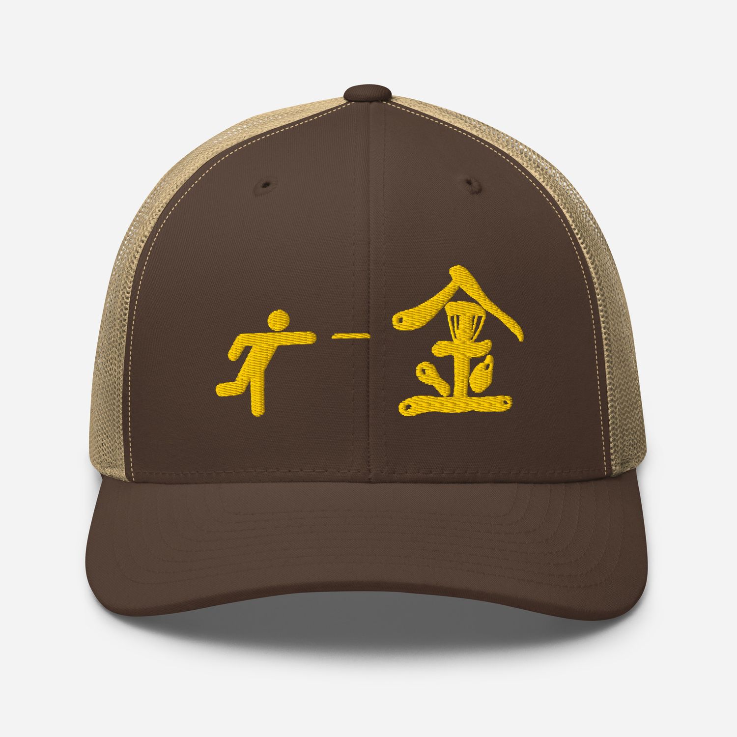 DHD Trucker Cap