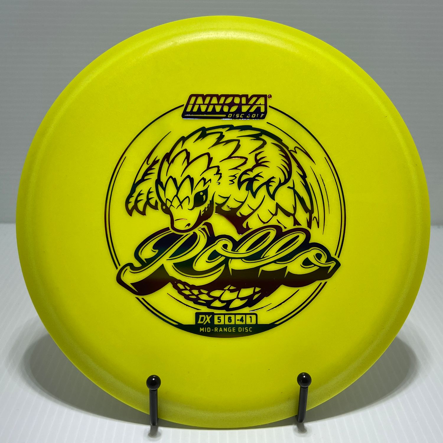 175 DX Rollo