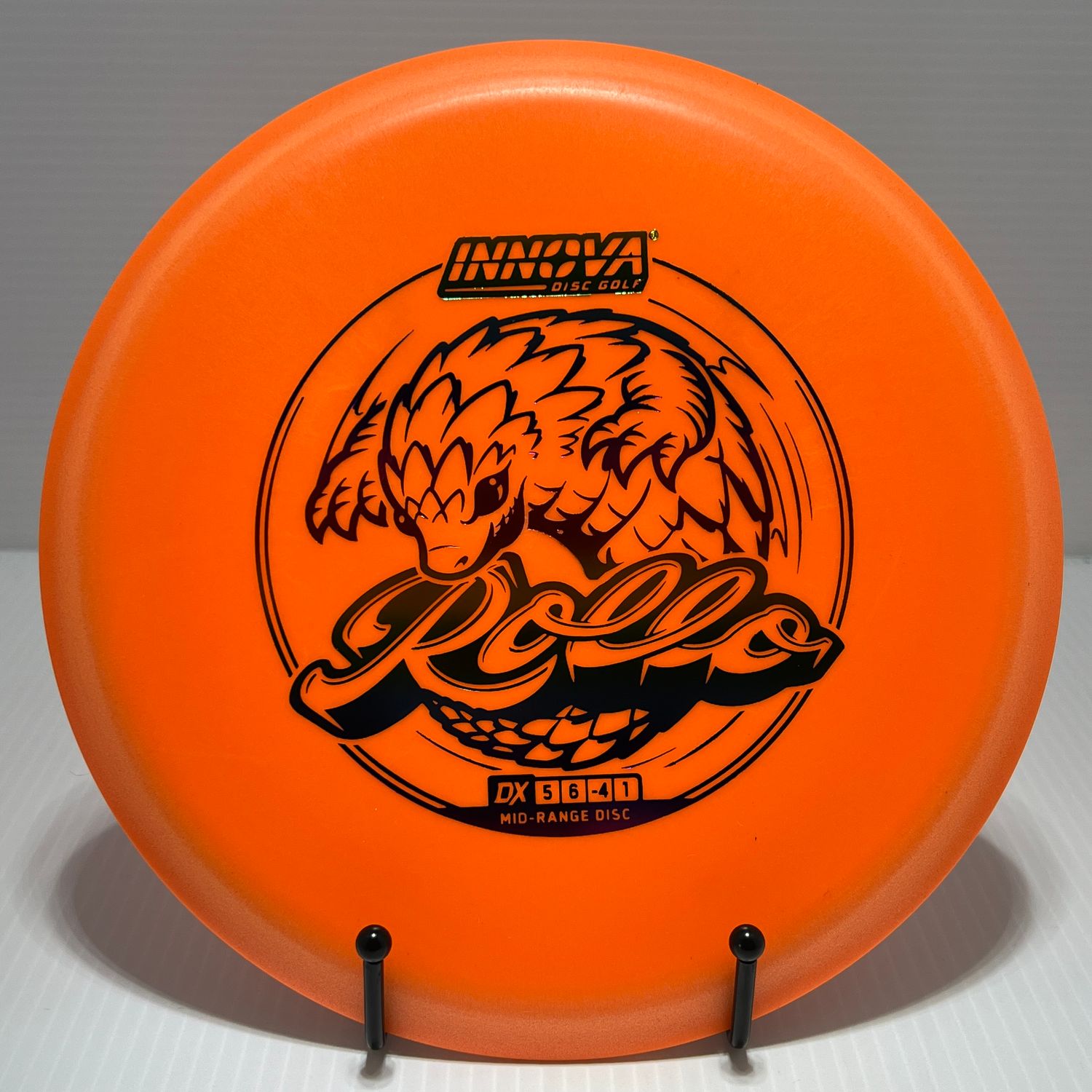 180 DX Rollo