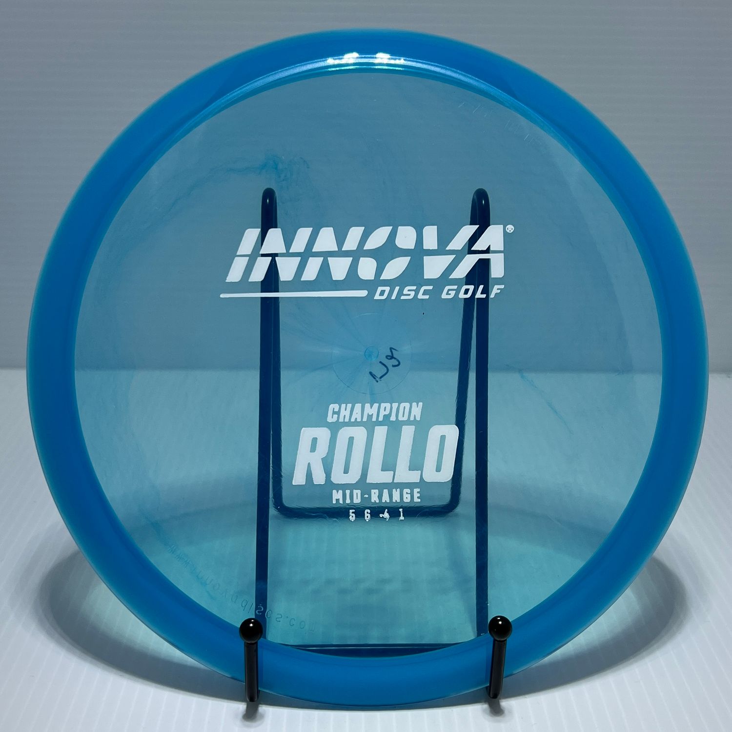 172 Champion Rollo