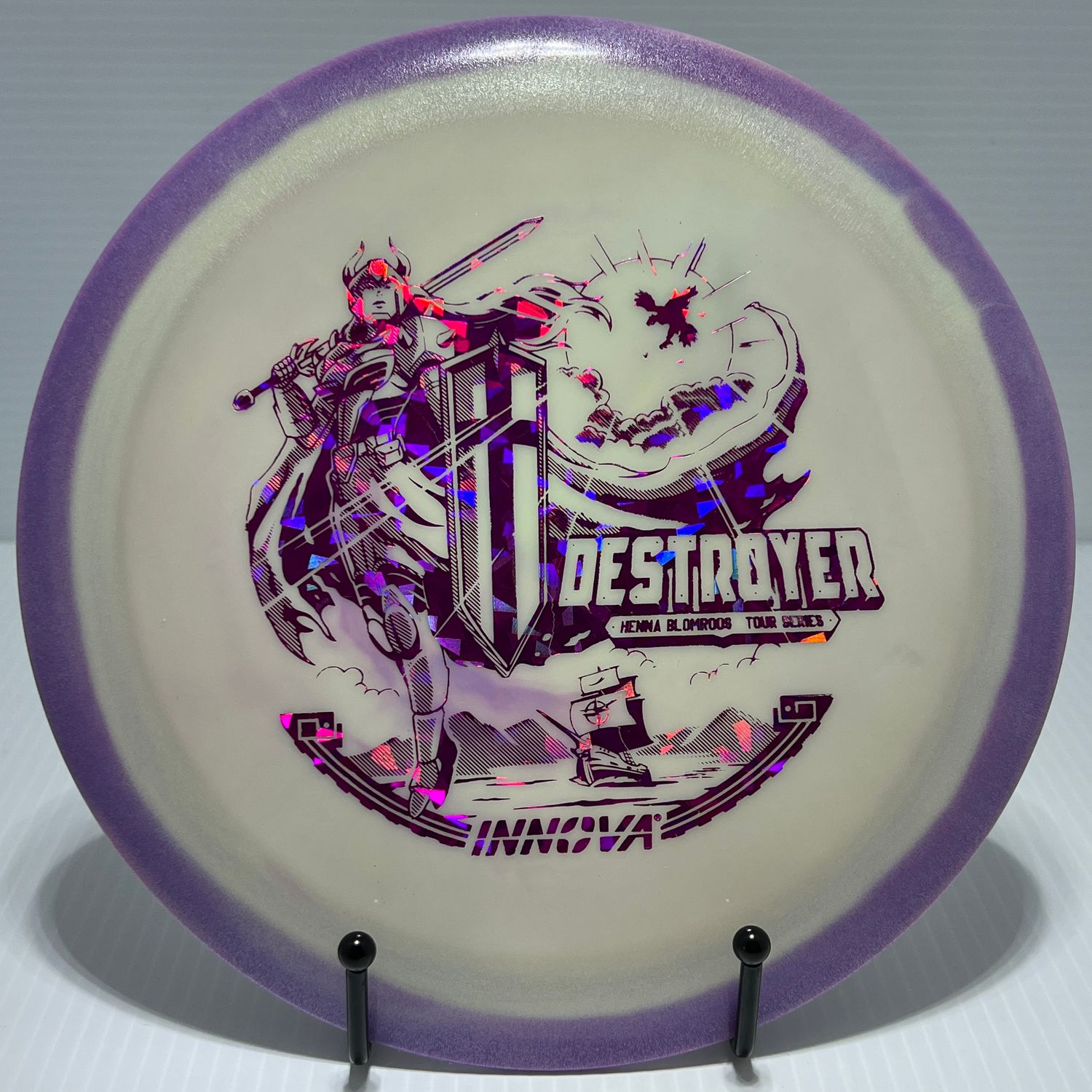 173-5 Proto Glow Halo Star Destroyer