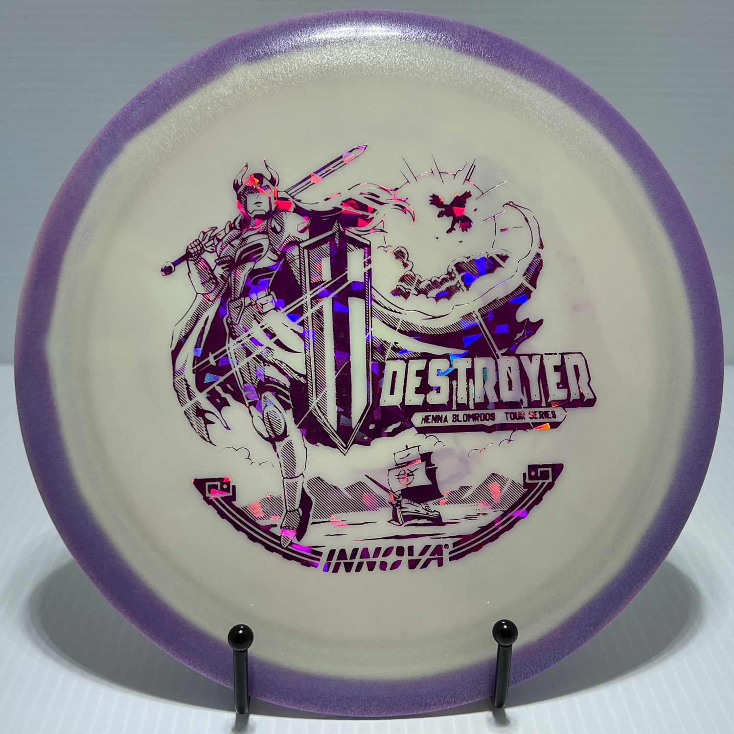 173-5 Proto Glow Halo Star Destroyer