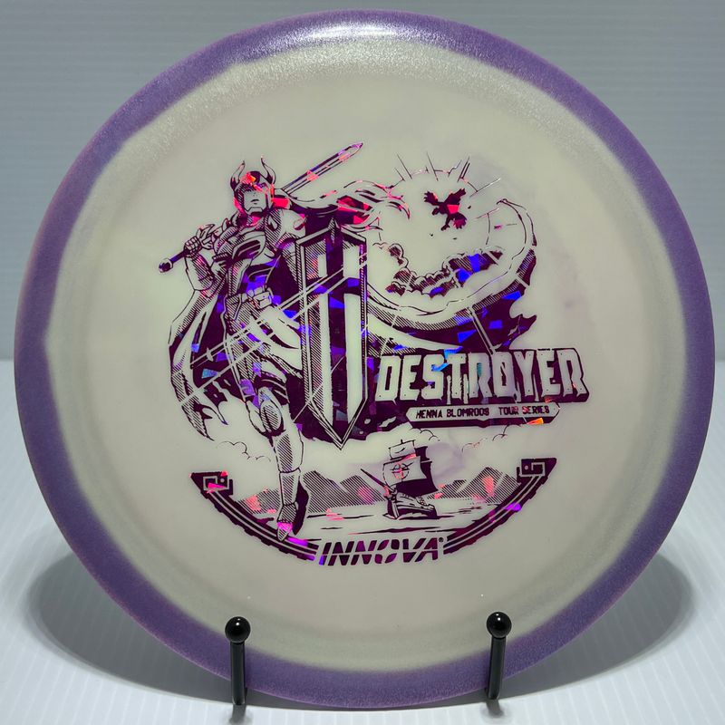 173-5 Proto Glow Halo Star Destroyer