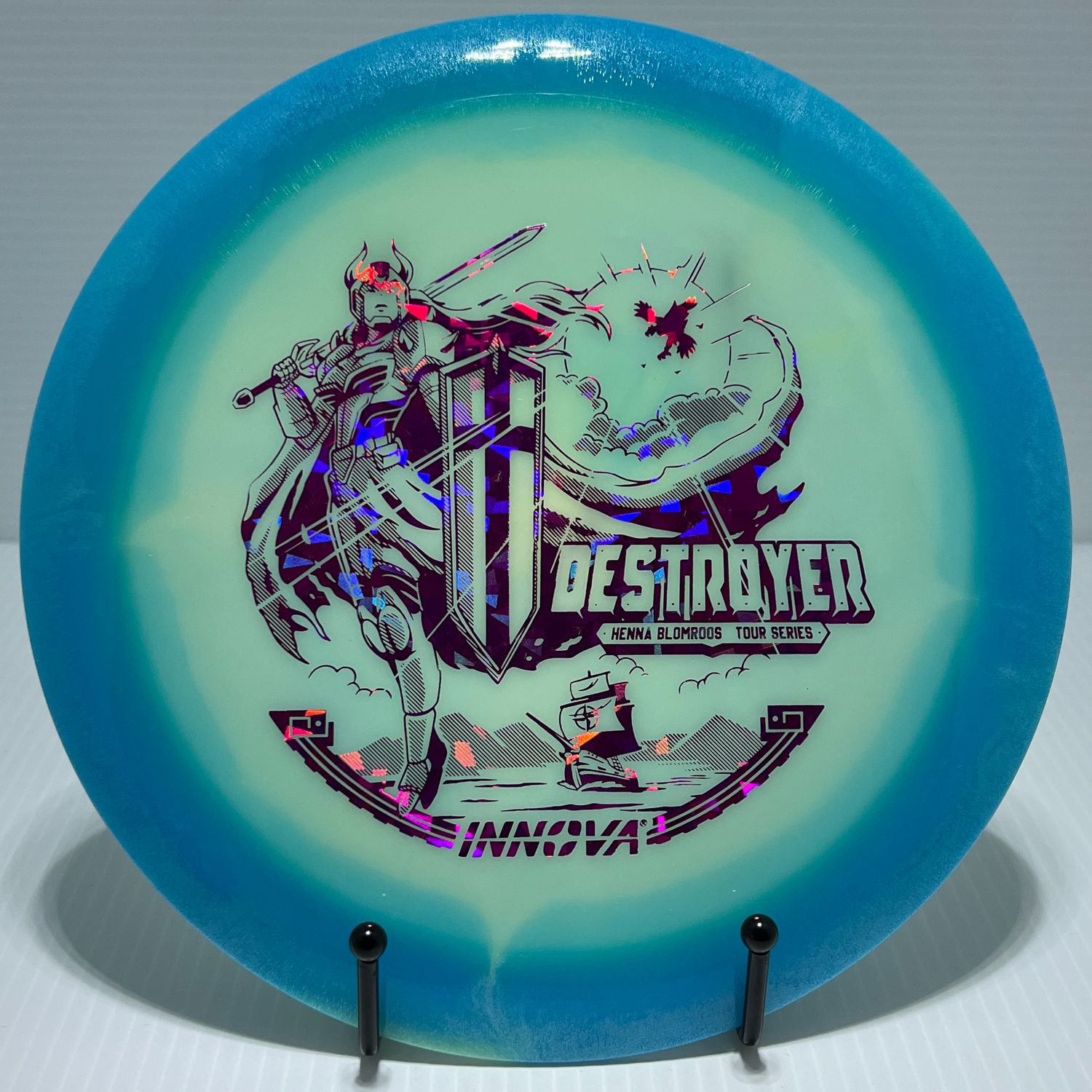173-5 Proto Glow Halo Star Destroyer