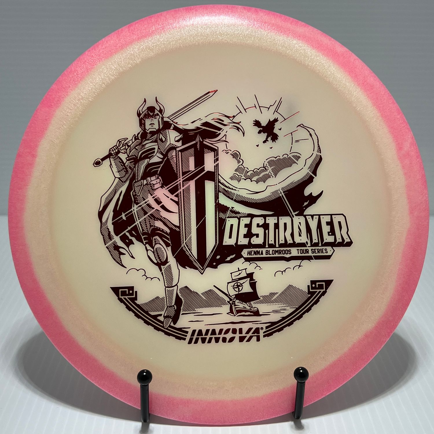 173-5 Proto Glow Halo Star Destroyer