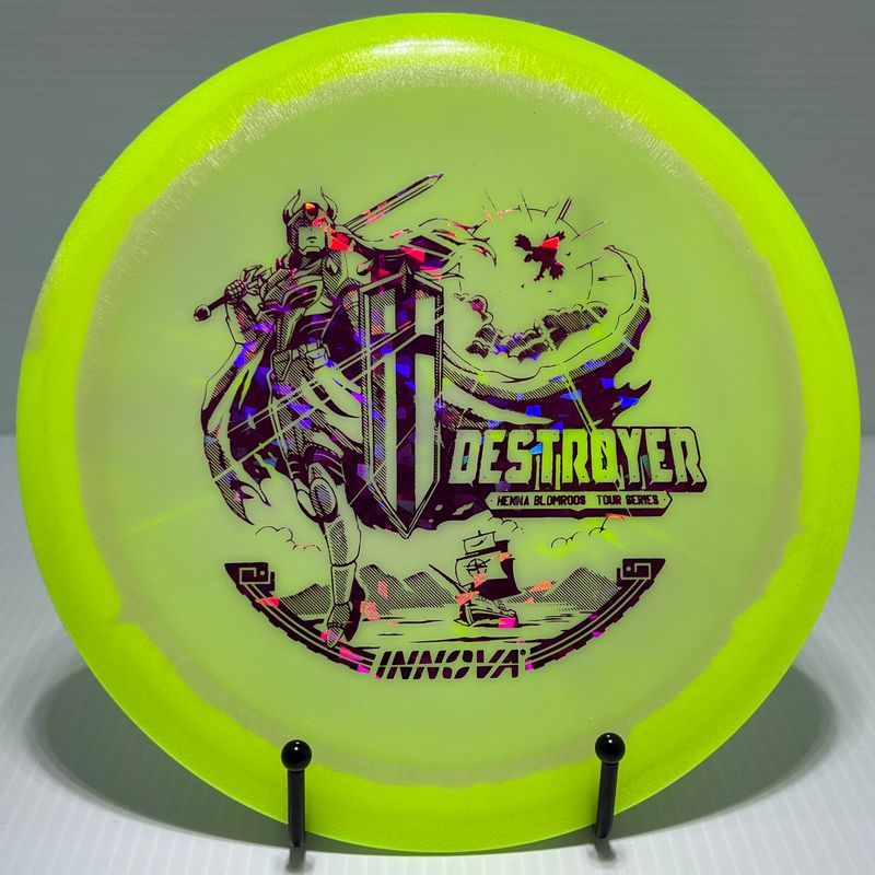 173-5 Proto Glow Halo Star Destroyer