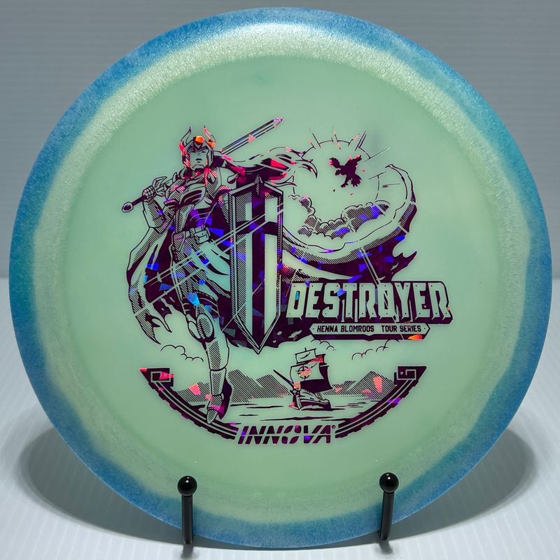 173-5 Proto Glow Halo Star Destroyer