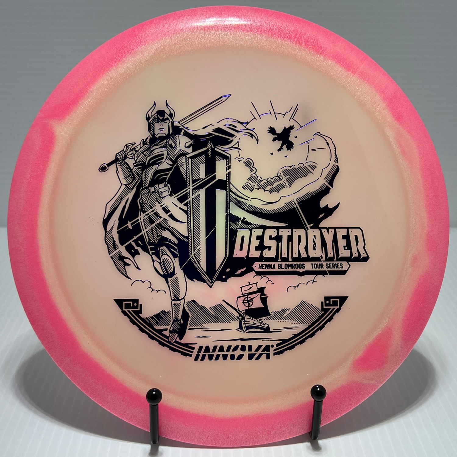 173-5 Proto Glow Halo Star Destroyer