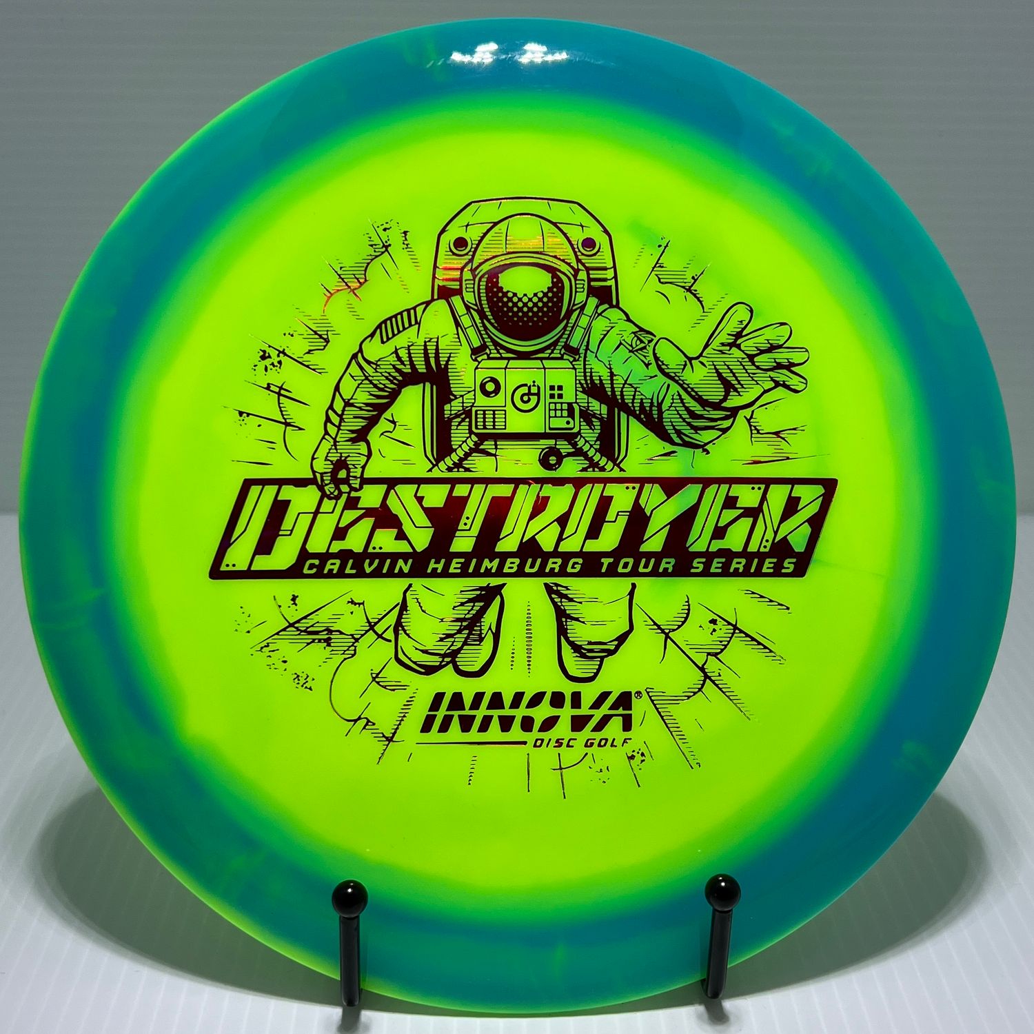 173-5 Halo Star Destroyer