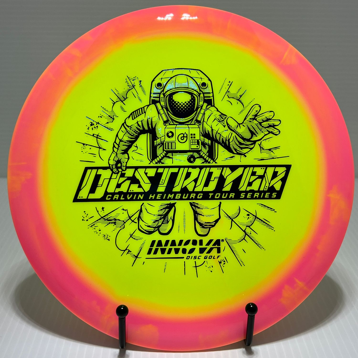 173-5 Halo Star Destroyer