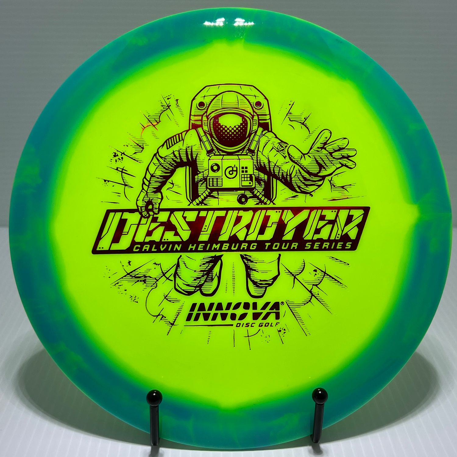 173-5 Halo Star Destroyer