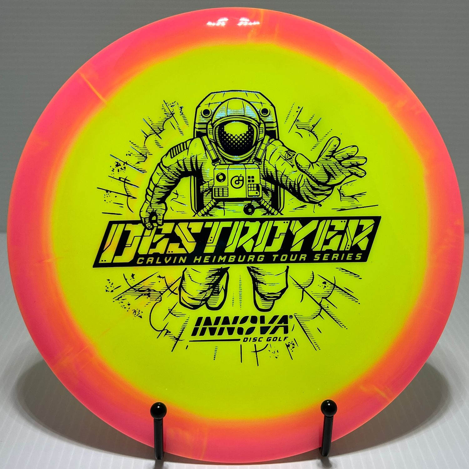 173-5 Halo Star Destroyer