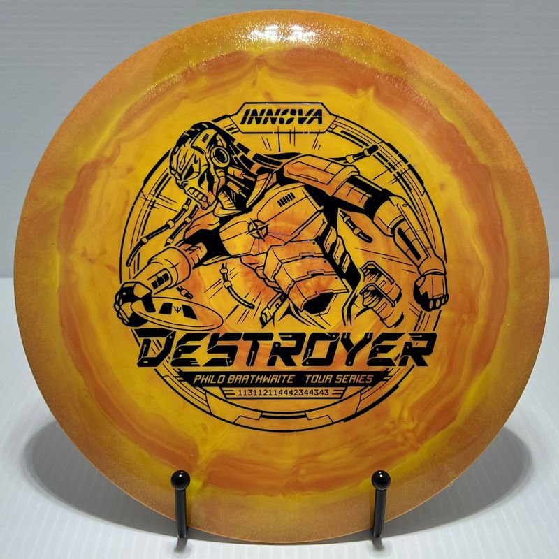169 Swirl Star Destroyer