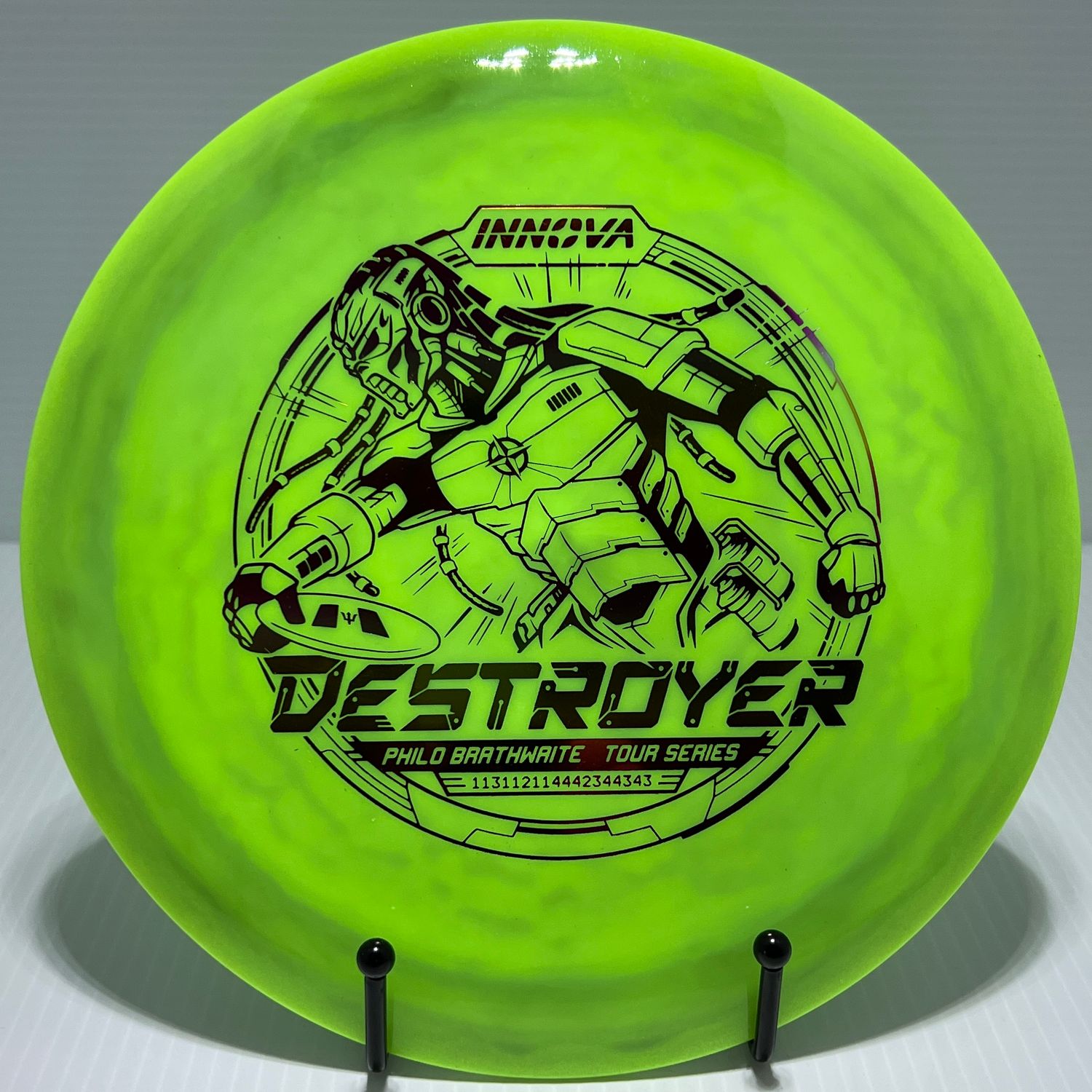 169 Swirl Star Destroyer