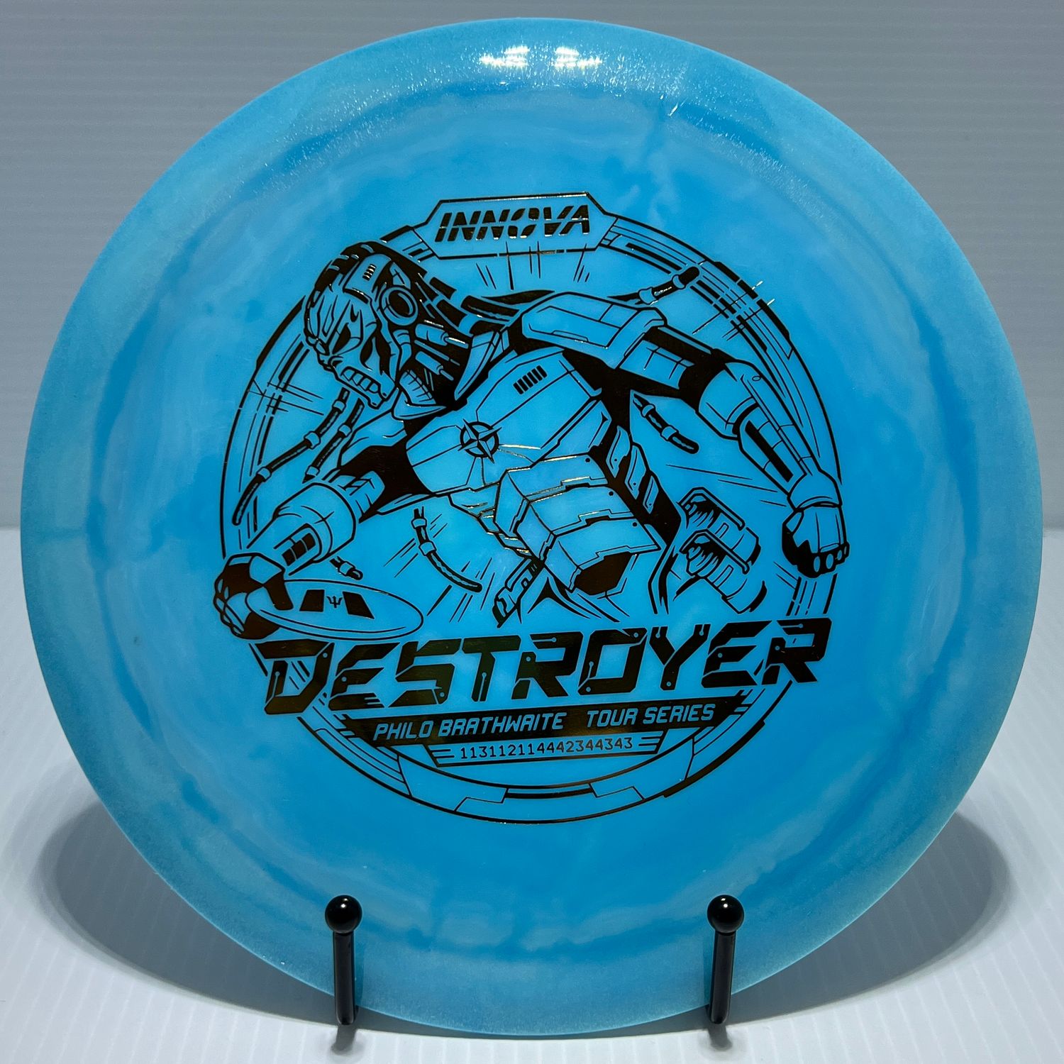 167 Swirl Star Destroyer