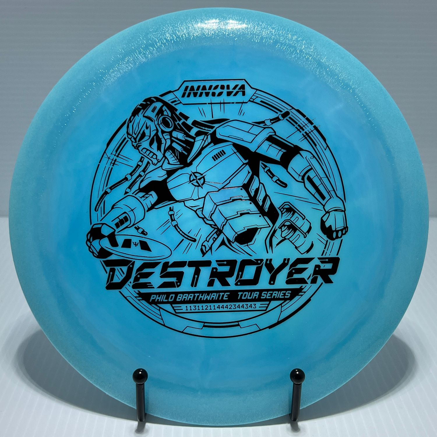 167 Swirl Star Destroyer