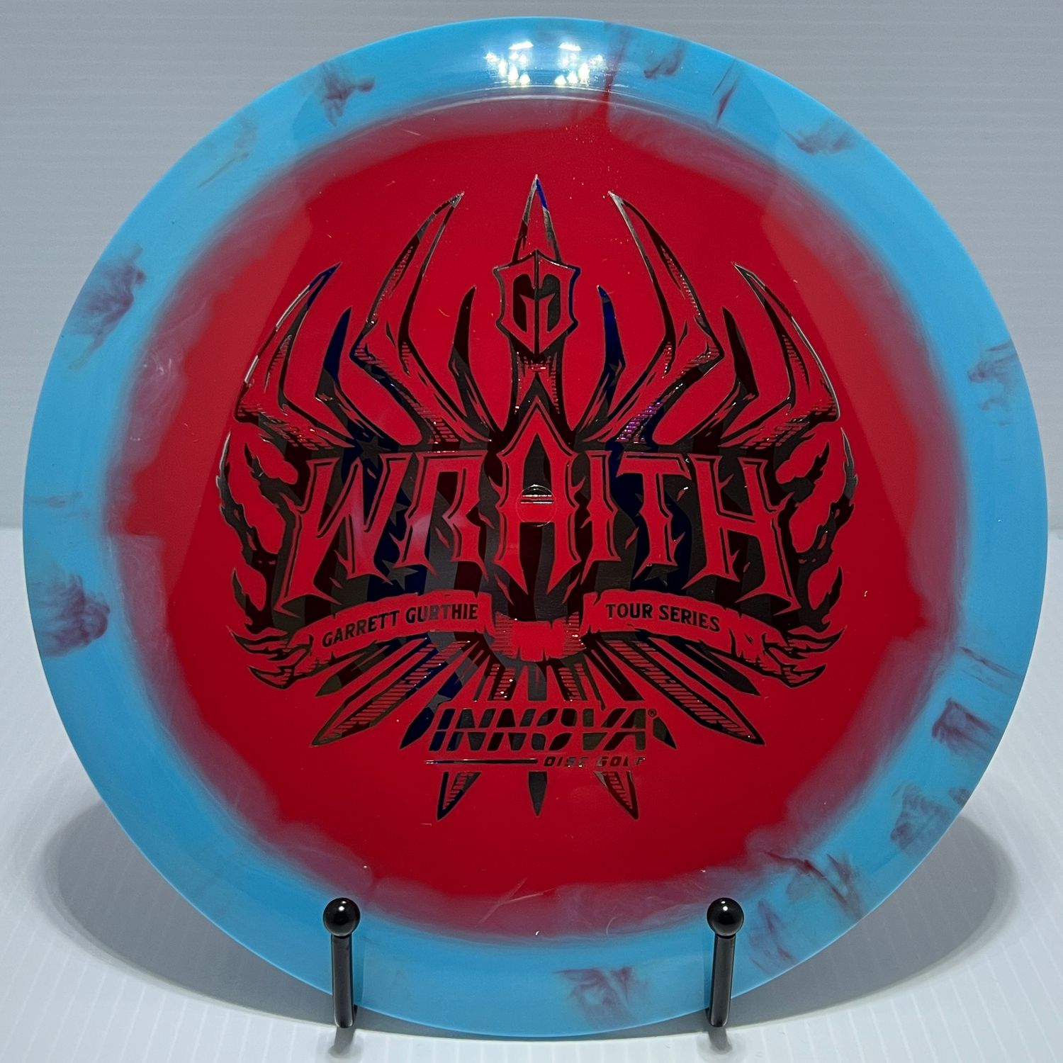 173-5 Halo Star Wraith