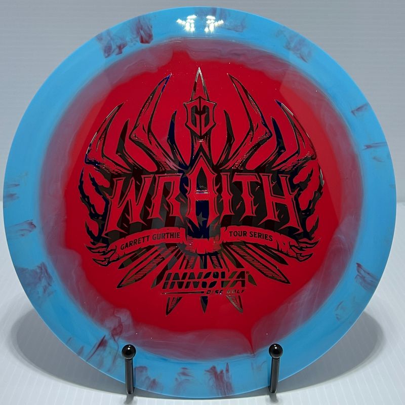 173-5 Halo Star Wraith