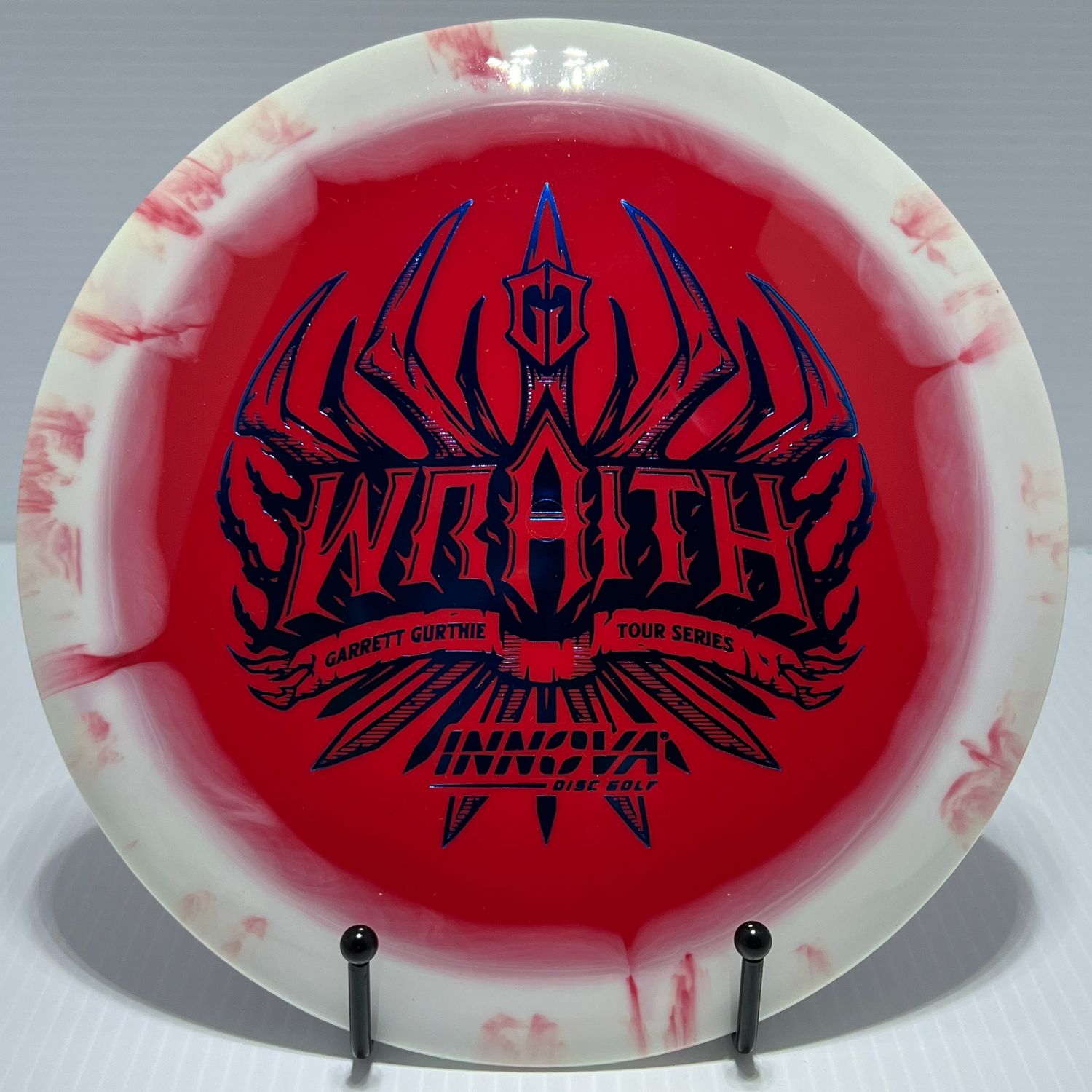 173-5 Halo Star Wraith