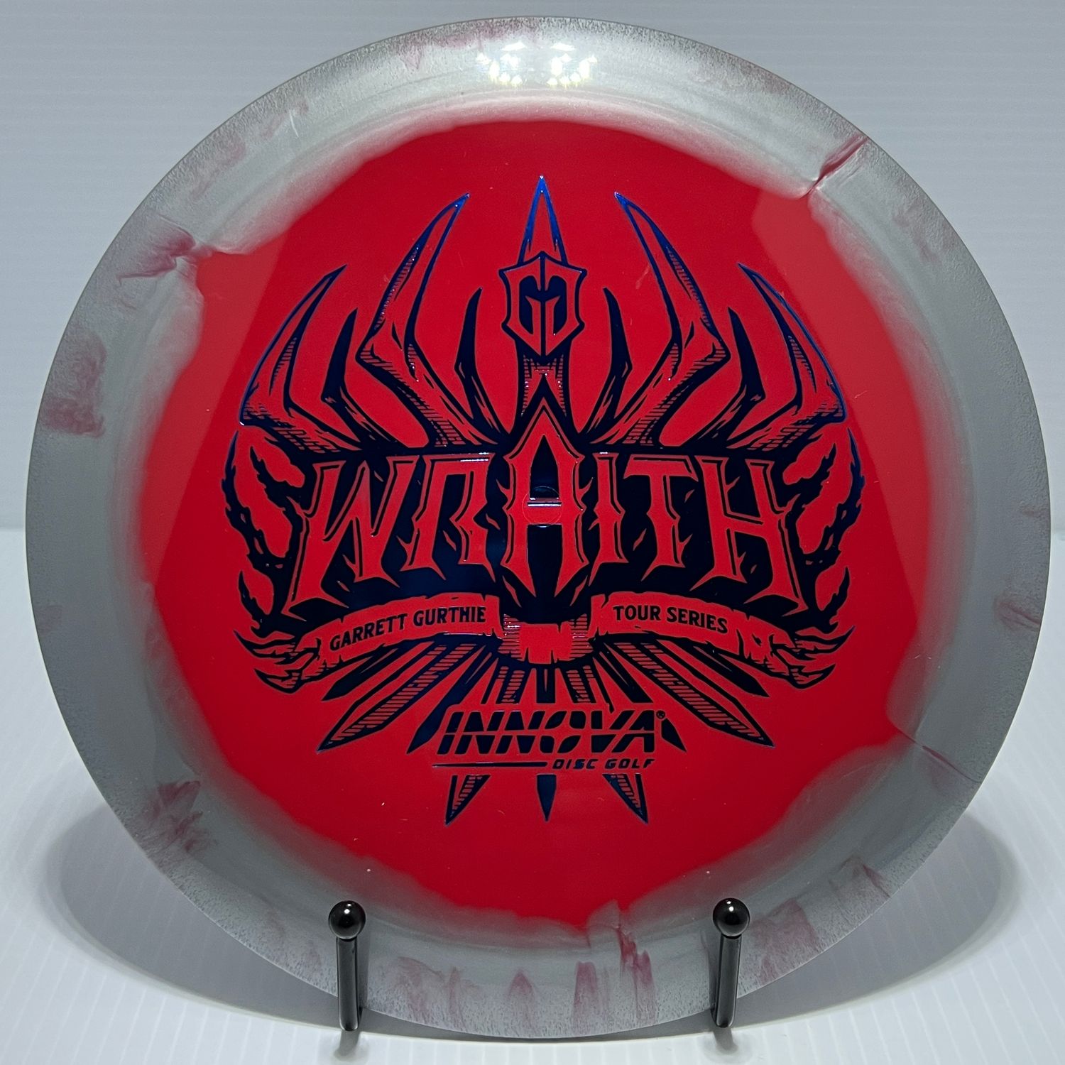 173-5 Halo Star Wraith