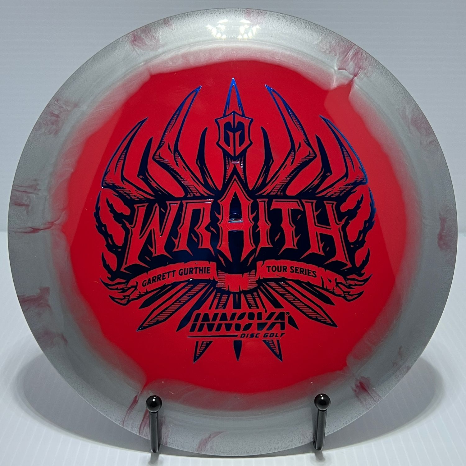 173-5 Halo Star Wraith