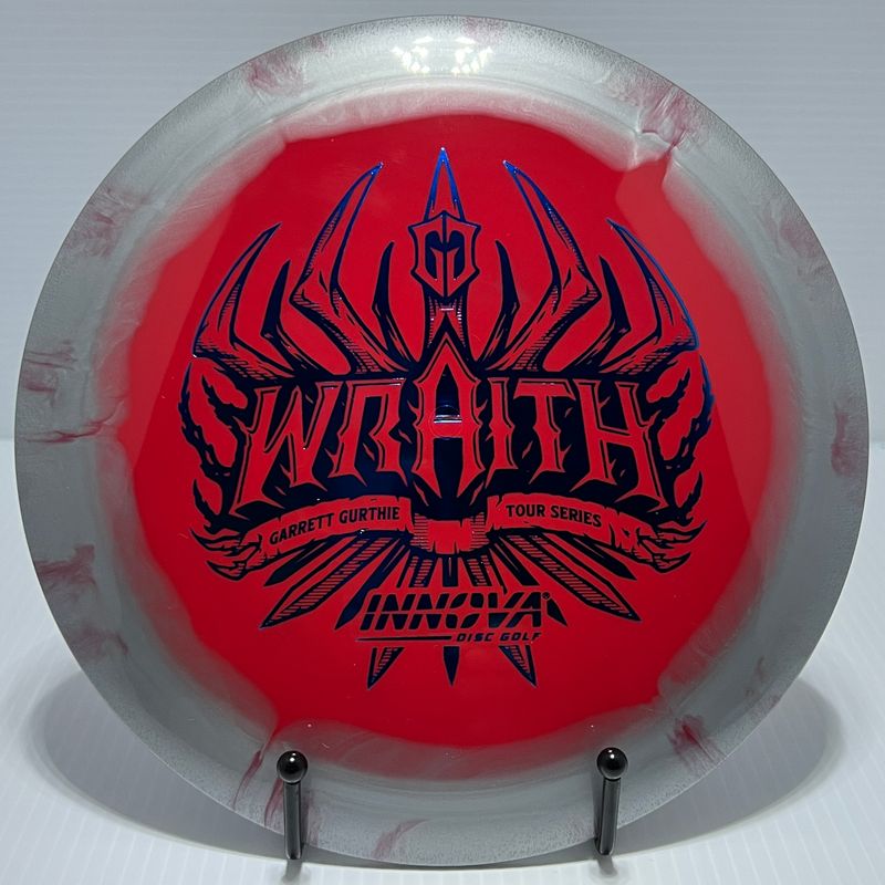 173-5 Halo Star Wraith