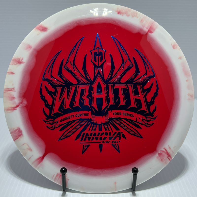 173-5 Halo Star Wraith