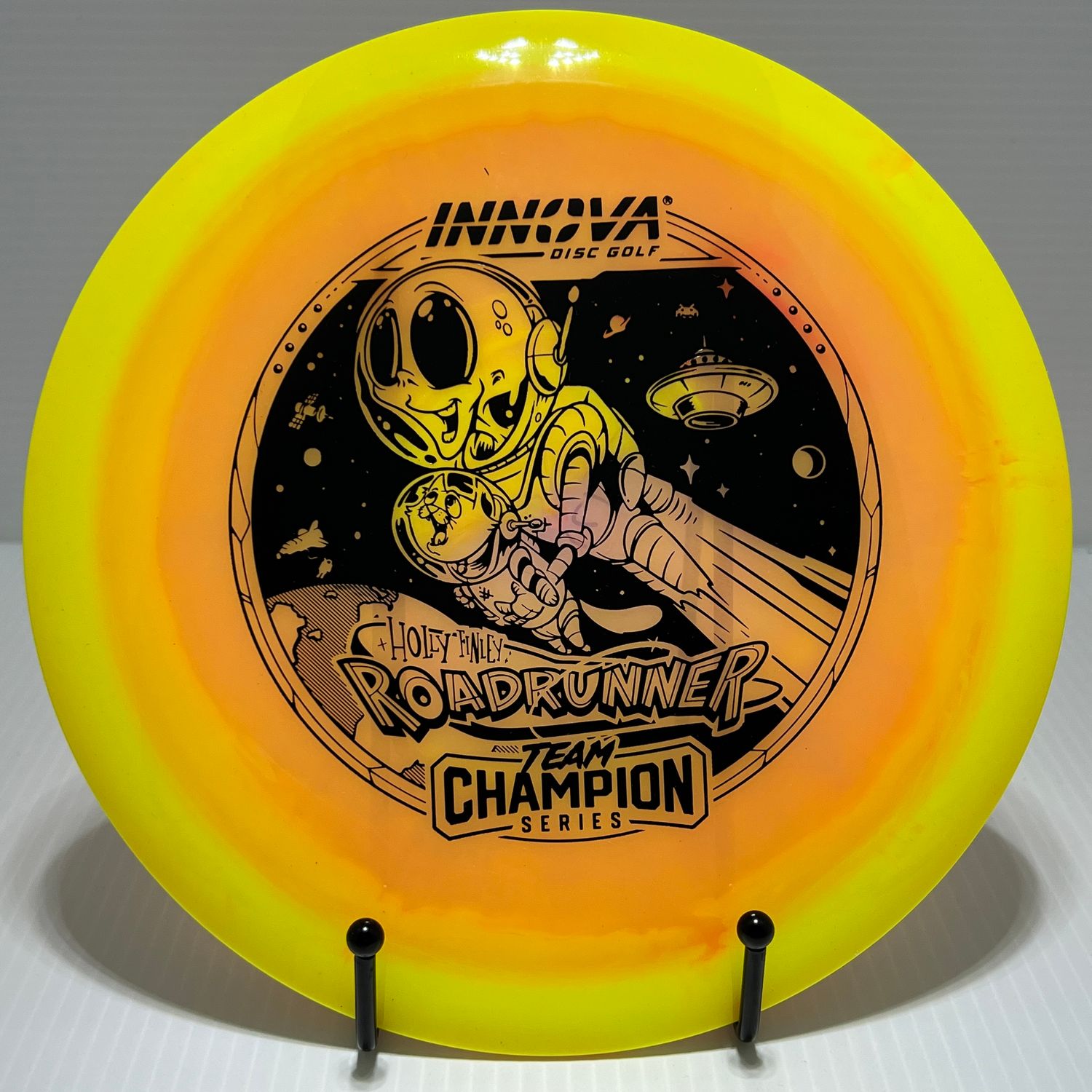 171 Halo Champion Roadrunner