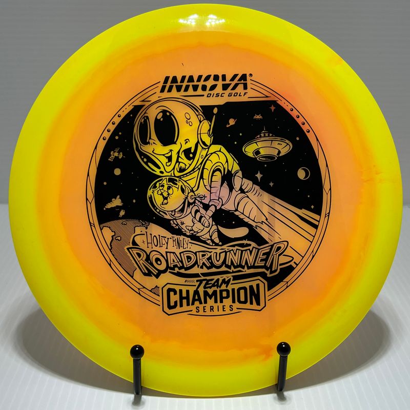 171 Halo Champion Roadrunner