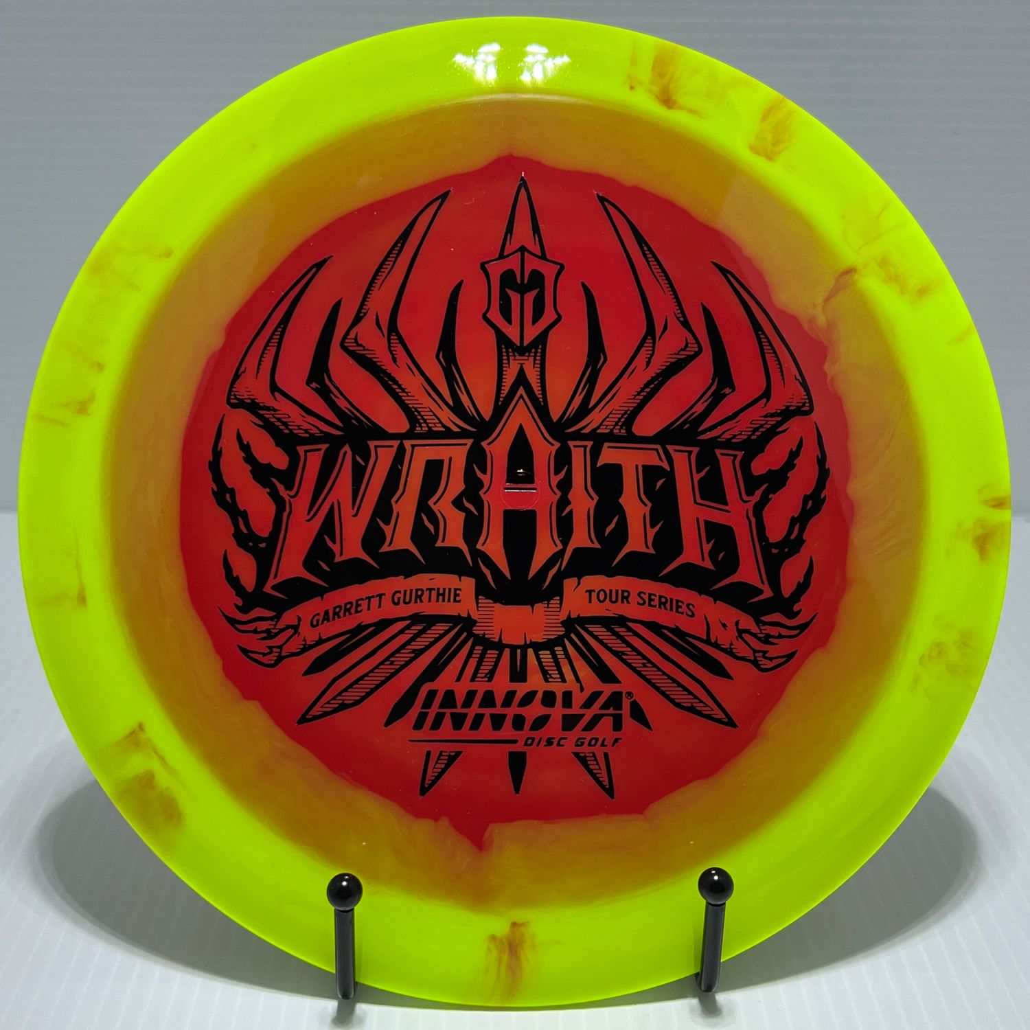 173-5 Halo Star Wraith