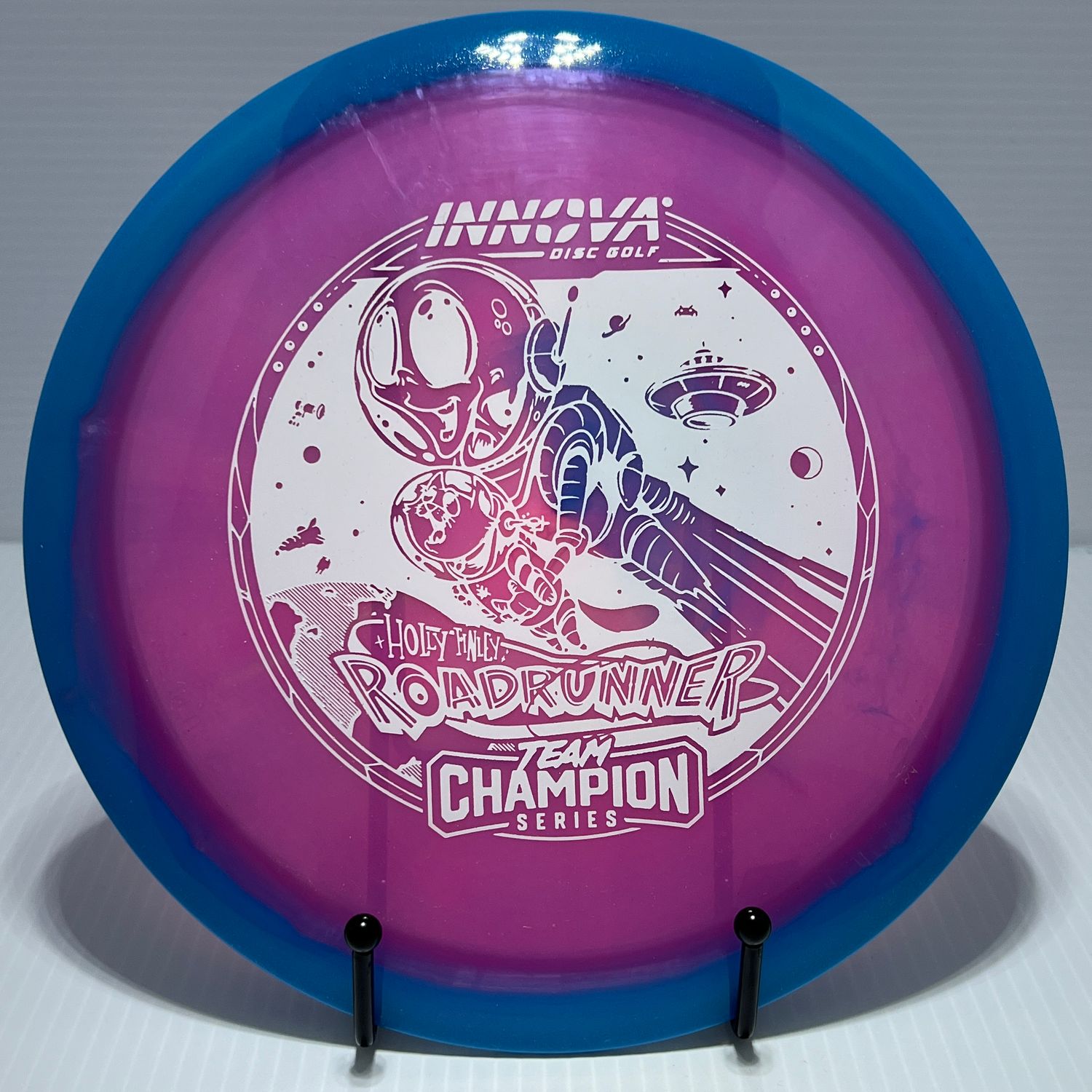 172 Halo Champion Roadrunner