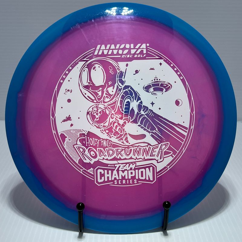172 Halo Champion Roadrunner