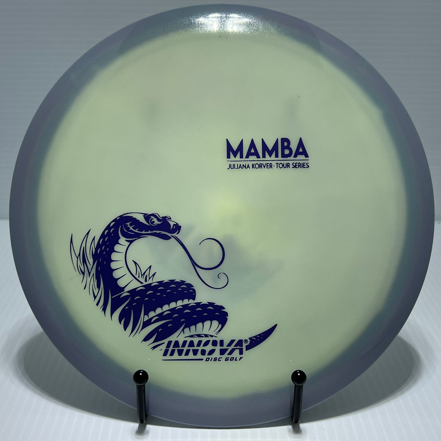 169 Proto Glow Halo Star Mamba