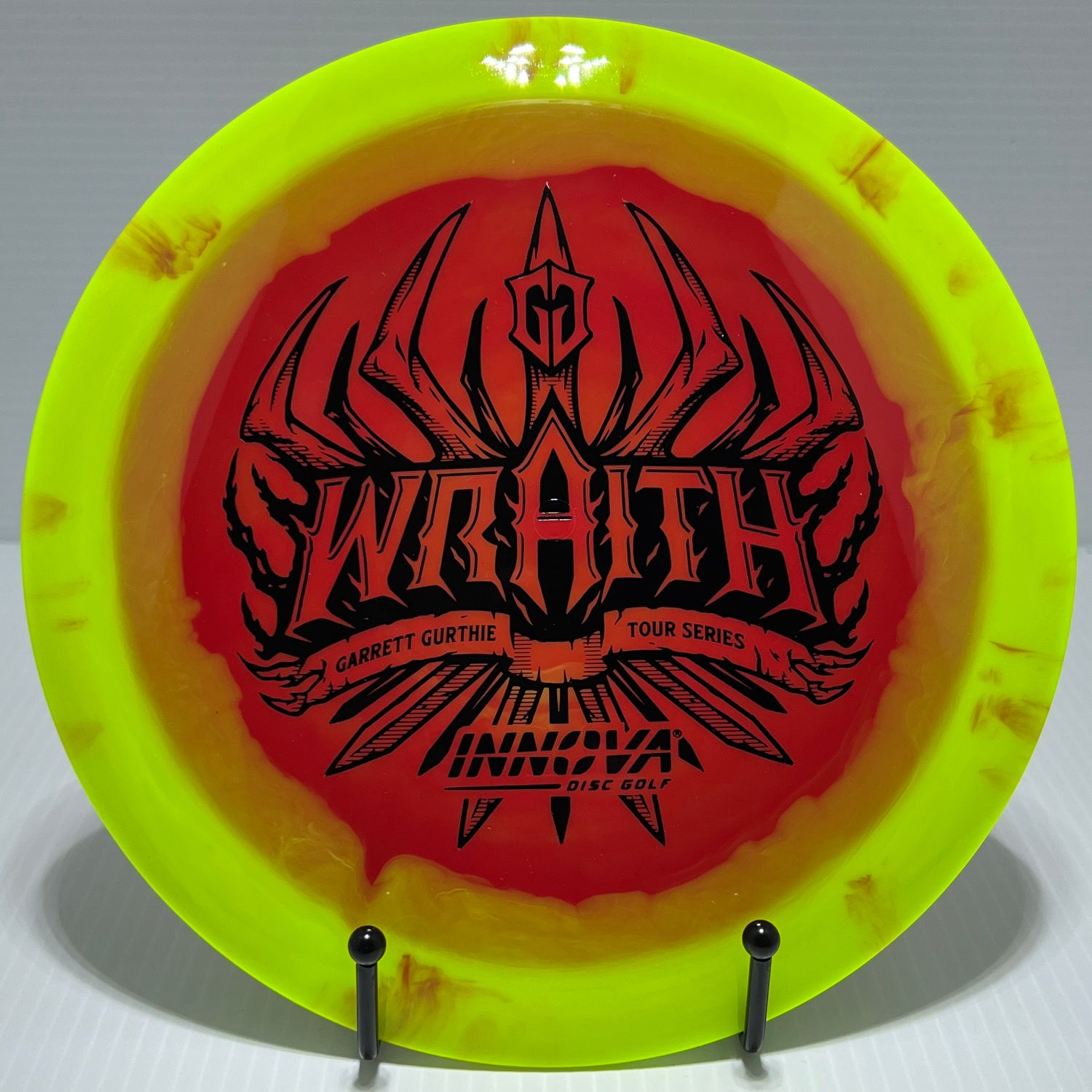 173-5 Halo Star Wraith
