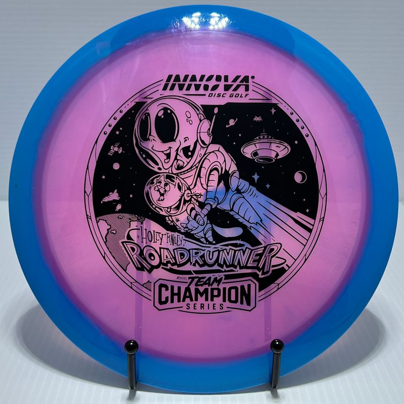 170 Halo Champion Roadrunner