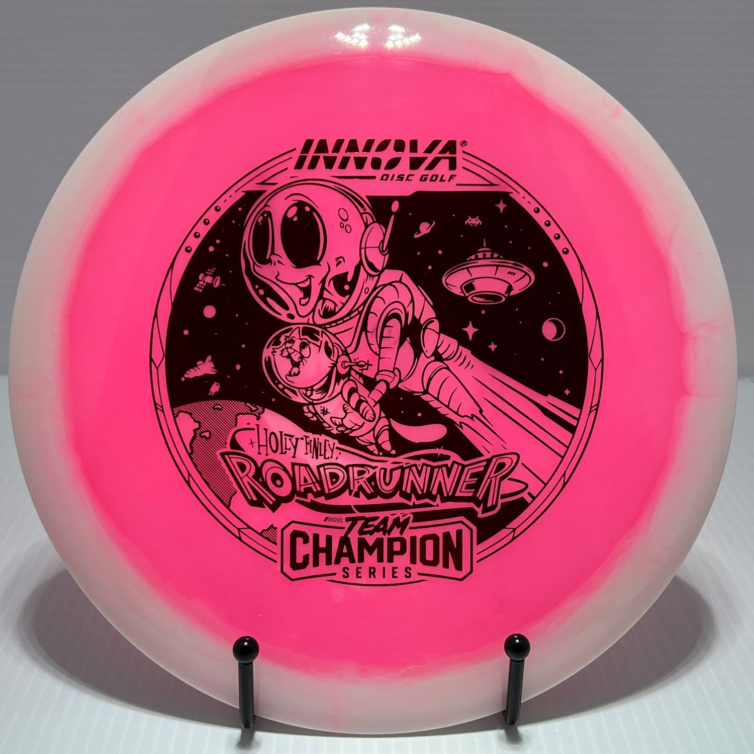 171 Halo Champion Roadrunner