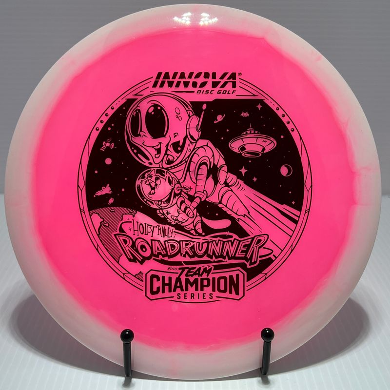 171 Halo Champion Roadrunner