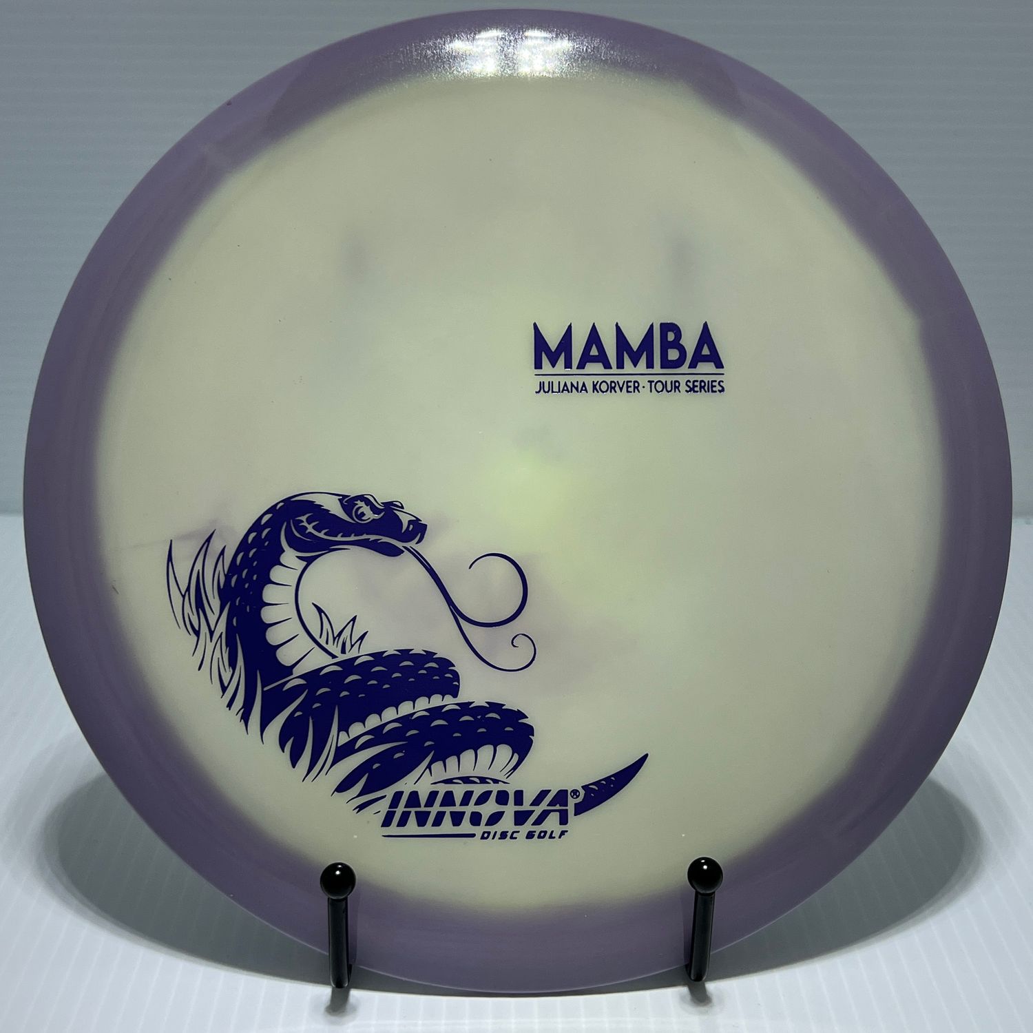 166 Proto Glow Halo Star Mamba