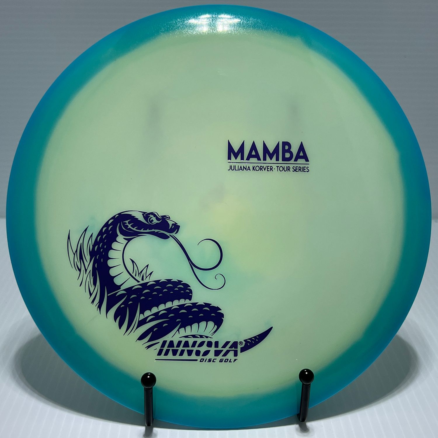 167 Proto Glow Halo Star Mamba