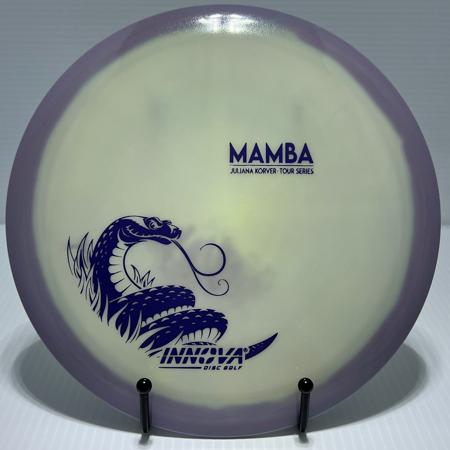 169 Proto Glow Halo Star Mamba