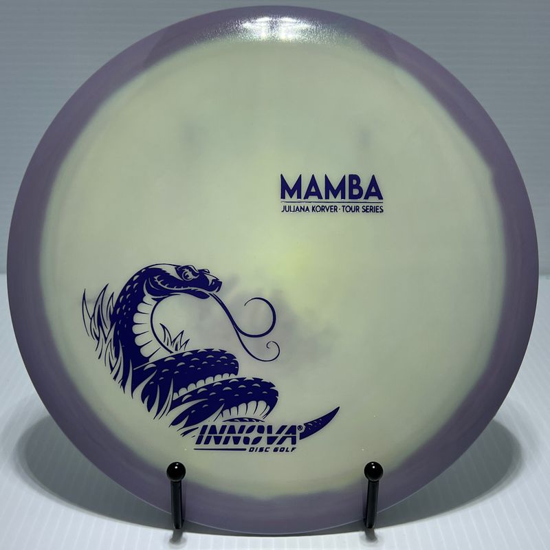 169 Proto Glow Halo Star Mamba
