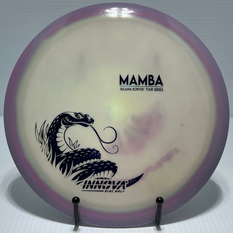 169 Proto Glow Halo Star Mamba