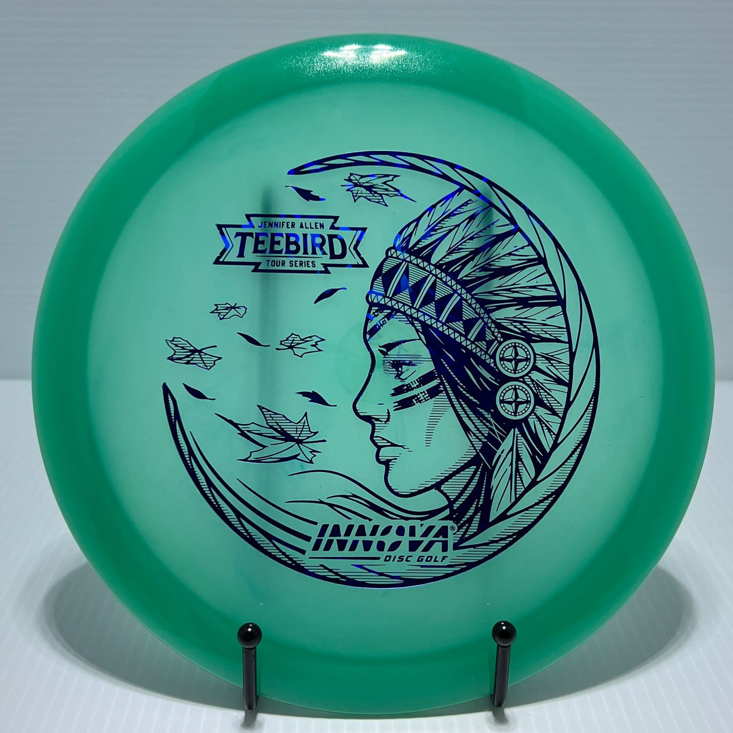 173-5 Proto Glow Champion Teebird