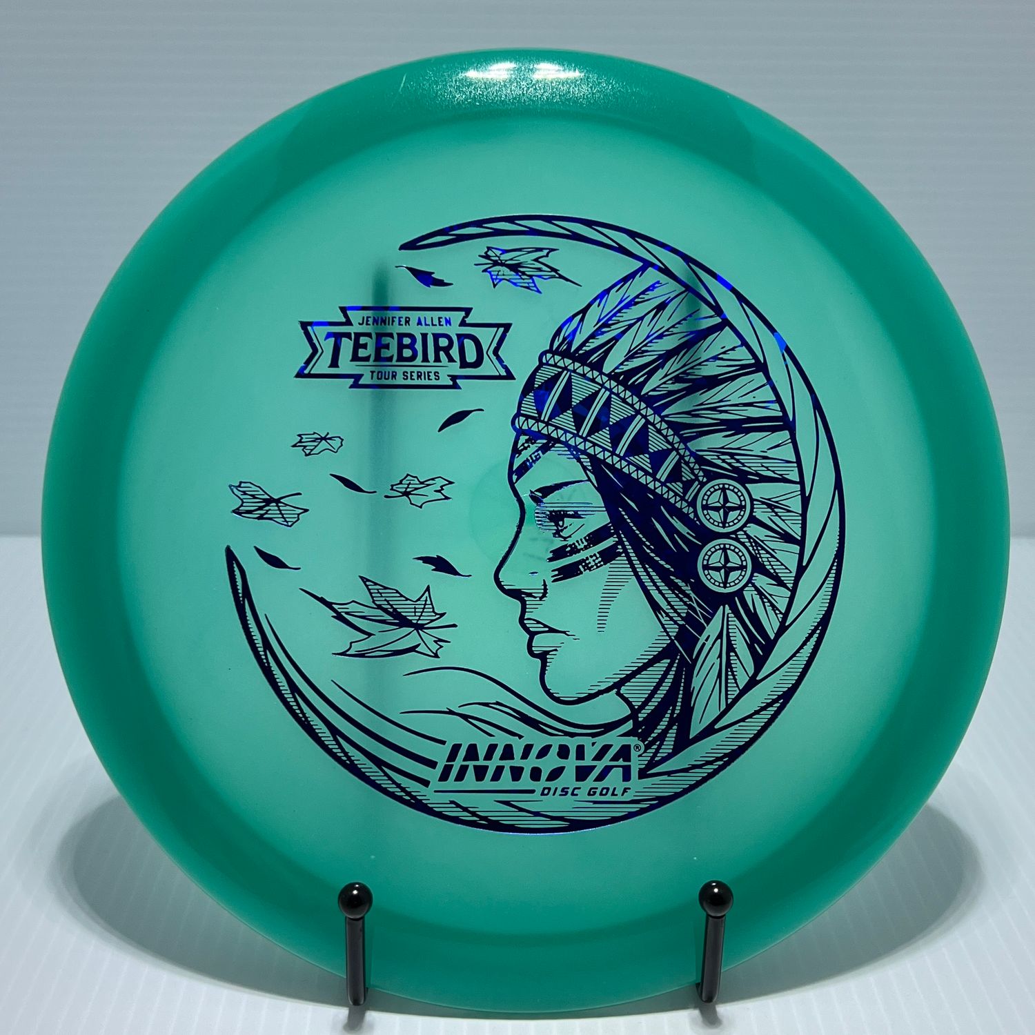 173-5 Proto Glow Champion Teebird
