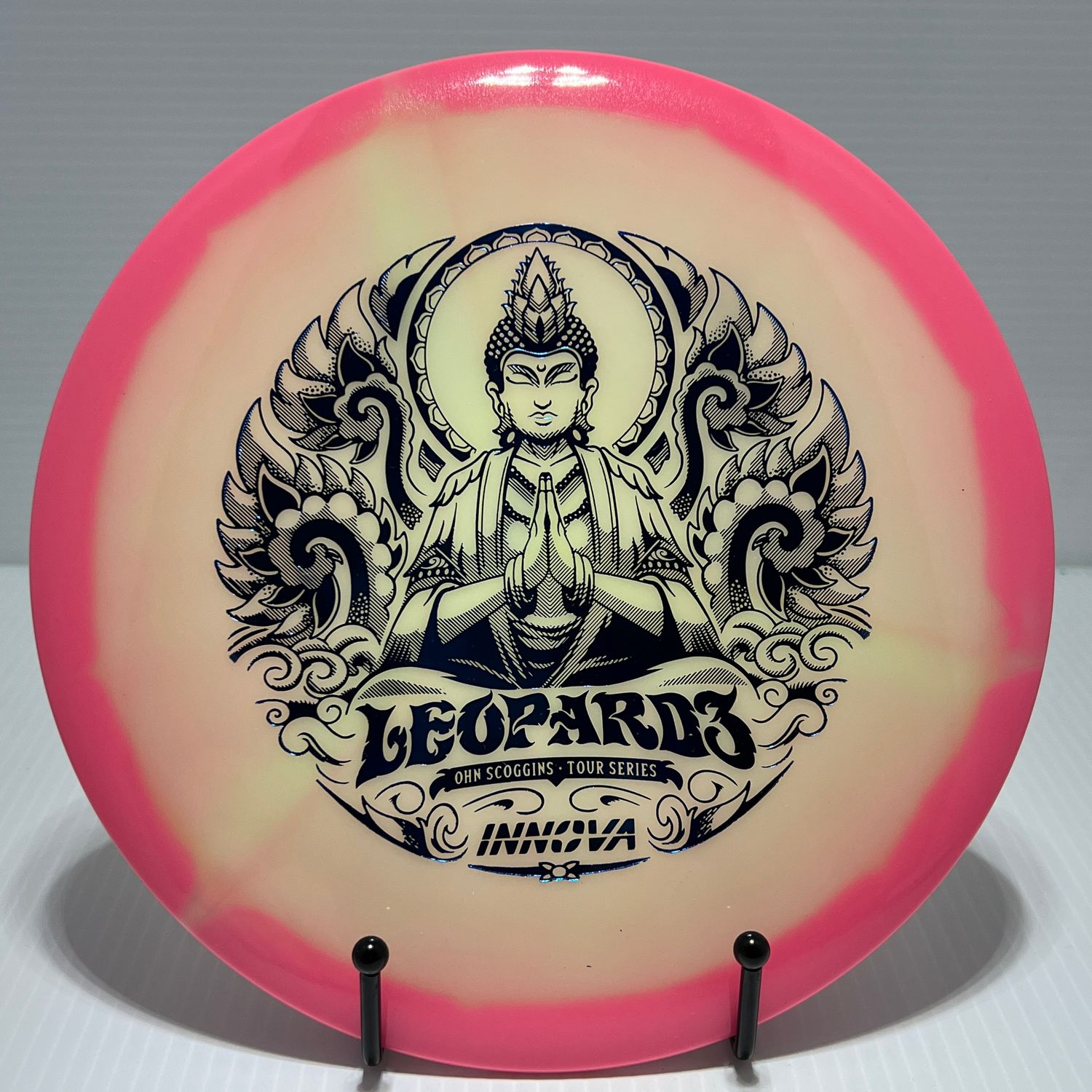 173-5 Proto Glow Halo Star Leopard3
