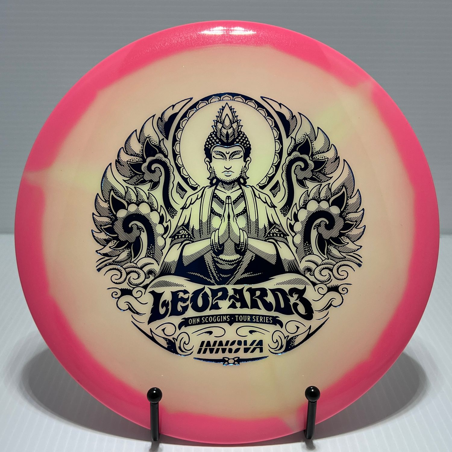 173-5 Proto Glow Halo Star Leopard3